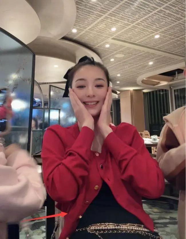 方媛公開懷三胎后首發(fā)文