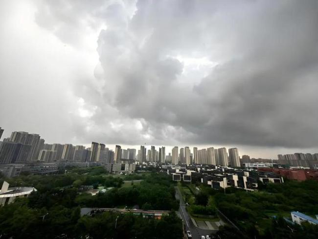 久旱盼甘霖！中国楼市，又传政策新利好！ 促进市场止跌回稳