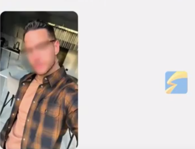 所谓网恋外籍男友被海关扣押 竟是诈骗套路