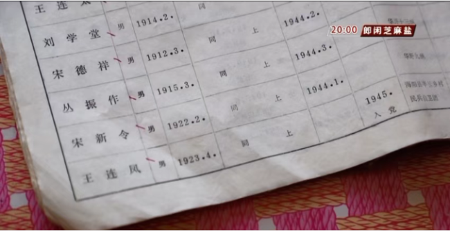 济南第二十次无名烈士寻亲开始 让英雄不再无名
