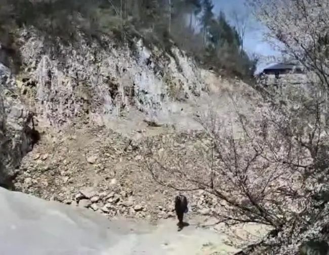 老人失踪近3个月后浮尸水塘 家人苦寻无果终发现