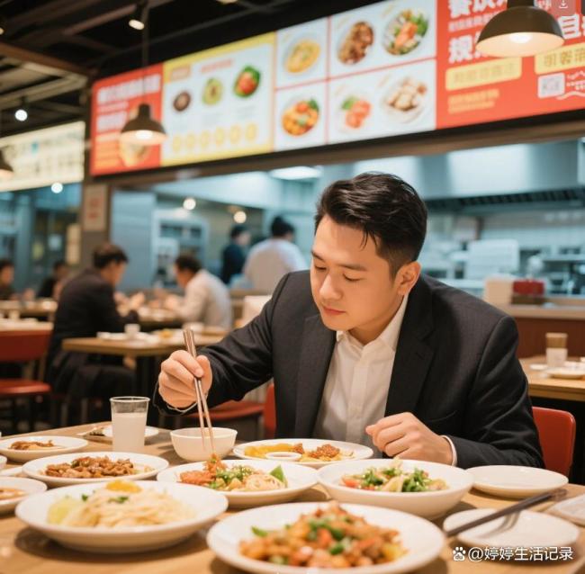 餐飲新規(guī)：不得誘導(dǎo)超量點(diǎn)餐 告別“下單陷阱”