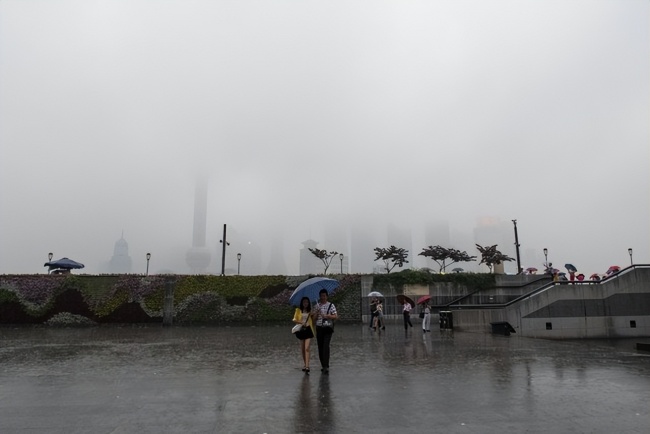 “公夏干，母夏潮”，夏至当天分公母，今年夏天是旱是涝？