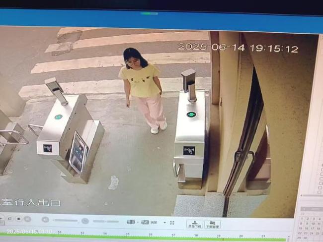 四川宜宾19岁女大学生已失联3天 警方全力搜寻中