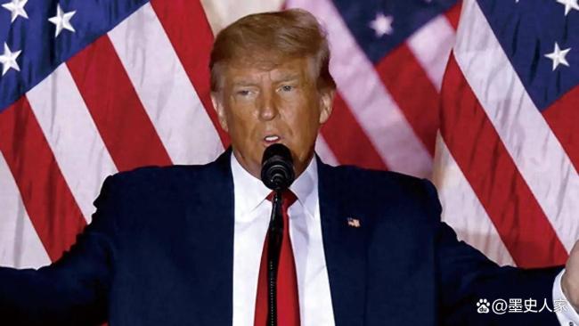 特朗普为何没提拉印度入G7 印度尴尬成配角