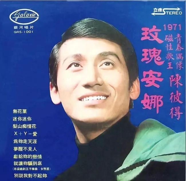 媒体：陈彼得老爷子一路走好 音乐传奇永恒