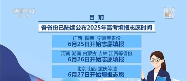 海量学校和专业怎么选?招办主任支招