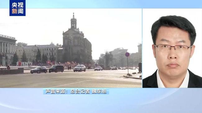 乌无人机袭击俄纵深区域的无人机生产基地