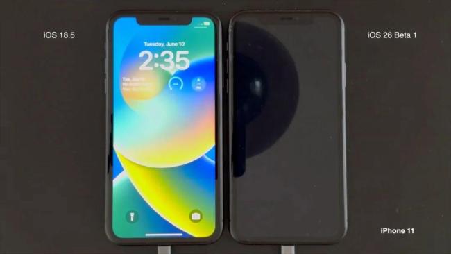 蘋(píng)果iOS 26值得升級(jí)嗎 舊iPhone體驗(yàn)下降