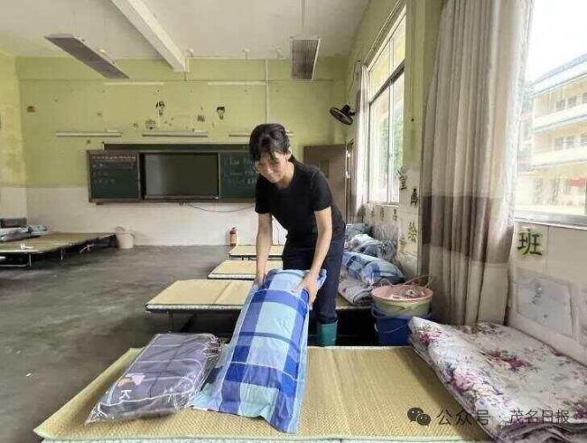 劉名芳的呼喊鐘威的沖鋒為何震撼人心 平凡中的非凡擔(dān)當(dāng)