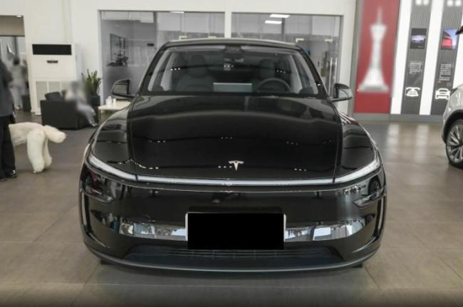 YU7销量能超过Model Y吗