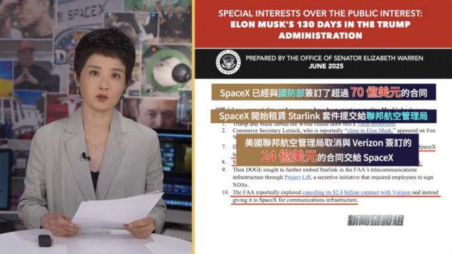 馬斯克以權(quán)謀私千億美元是真是假,？