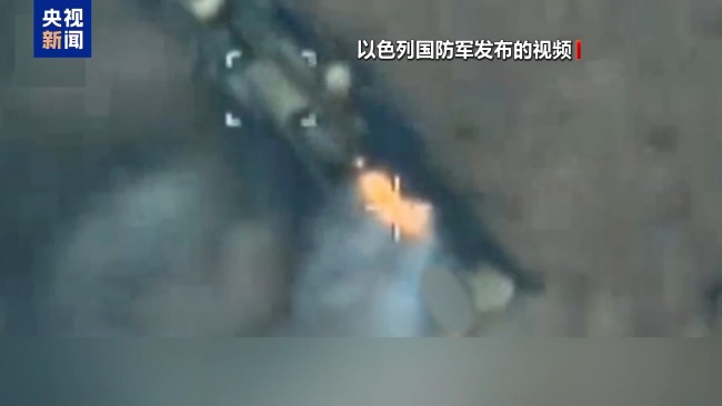 歐洲專家：美國拱火中東殃及世界