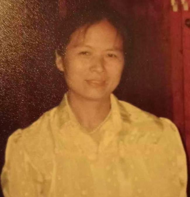 90后荷蘭華裔女碩士尋親 渴望重逢親人