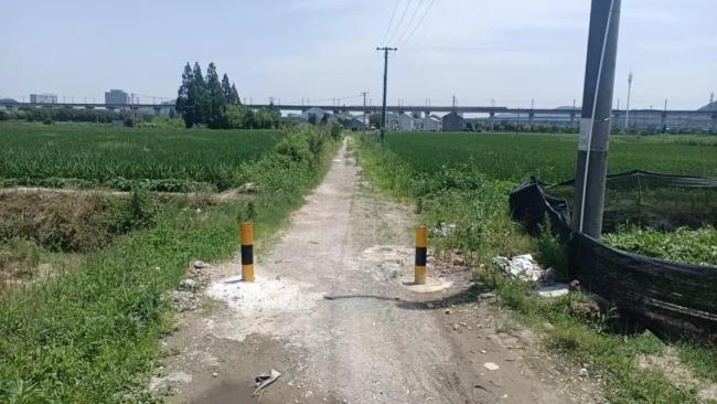 “圍村收費”風波背后 合法與利益之爭