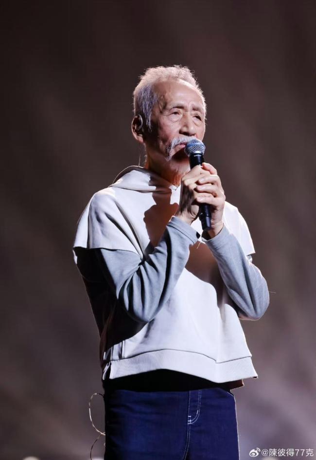 家人希望陳彼得安葬在成都
