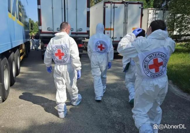 烏克蘭接回6060具陣亡士兵遺體 遺體交換完成