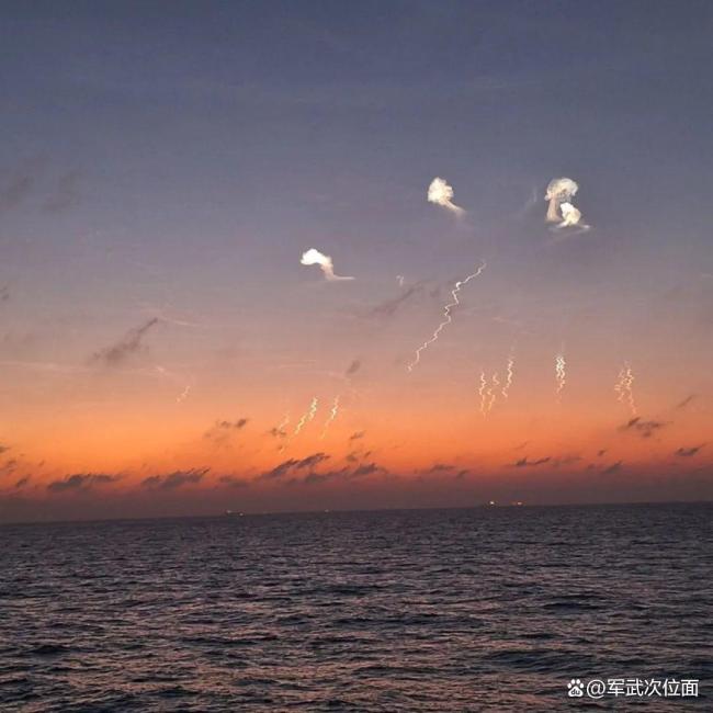 伊朗再发射多轮导弹 反击以色列
