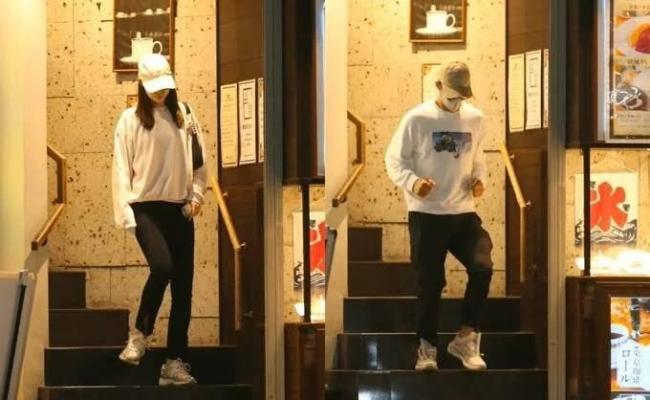 突发！日本名将锦织圭被爆婚内出轨女模特，网友：这家伙已是惯犯