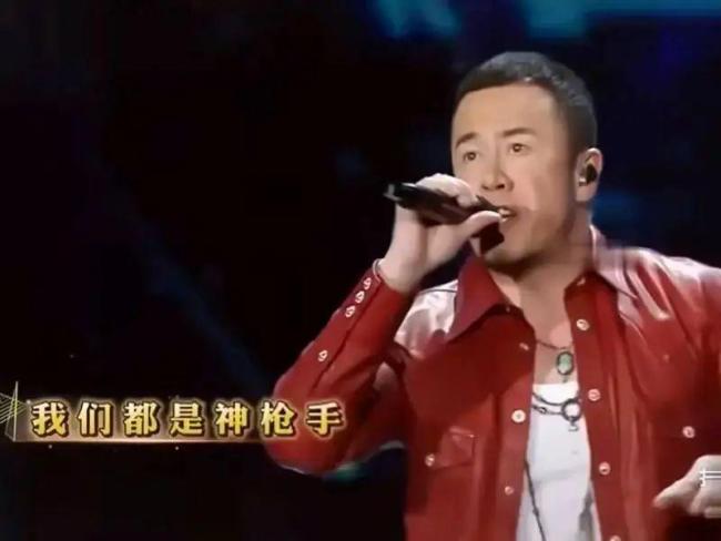 媒體評(píng)楊坤改編革命歌曲