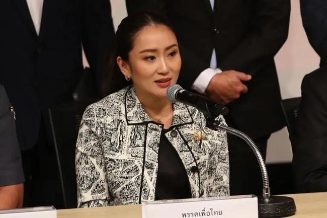 泰总理与洪森通话遭泄露有何影响 执政联盟面临分裂
