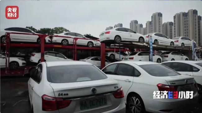 首批新能源車電池逐步到達(dá)“8年質(zhì)保期”