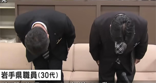 日本一公務員在臺偷拍女性裙底被捕