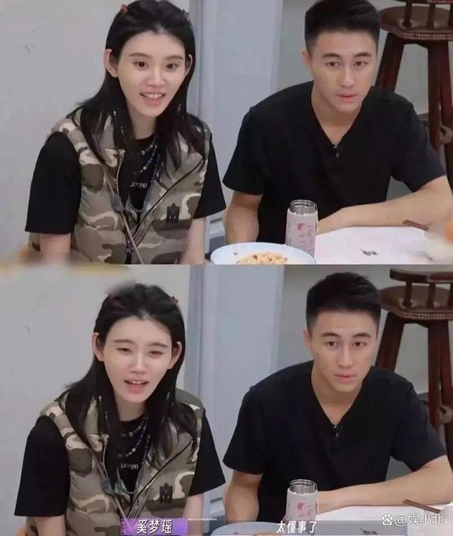 果然一个被窝里睡不出两种人,朱丹这么重男轻女,周一围也有问题 谣言与跟风的威力