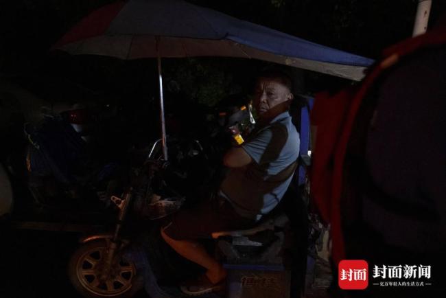 超百年一遇洪水下的县城 救援与重建并行