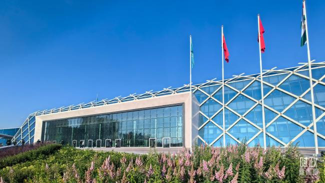 时政新闻眼丨习近平出席第二届中国—中亚峰会,首次提出“中国—中亚精神”