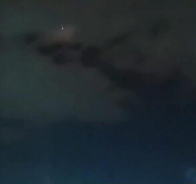 伊朗的泥石导弹为何难以拦截 末端机动增加拦截难度