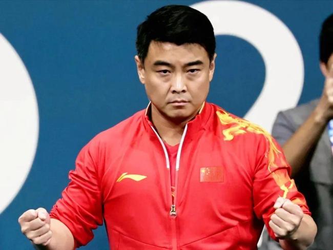 国乒教练王皓考编，总成绩排名第一 转型再创辉煌