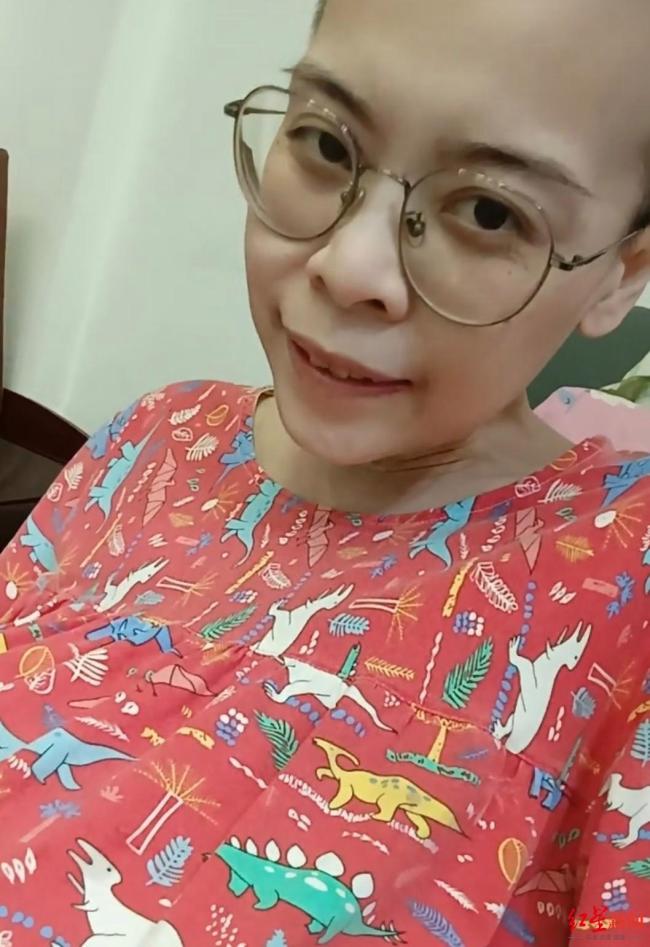 38岁抗癌博主患卵巢恶性肿瘤离世 九年抗争终落幕