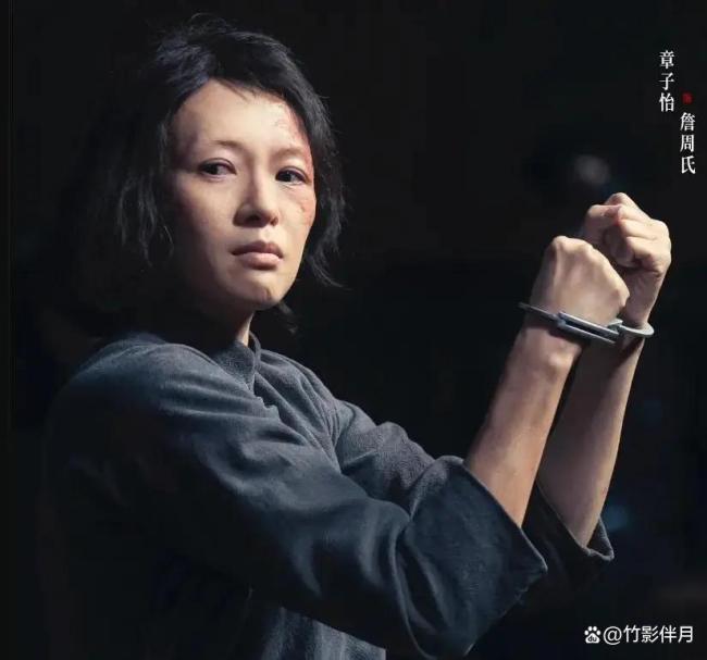王家卫方辟谣与杨幂赵丽颖合作 大女主戏外暗战引关注