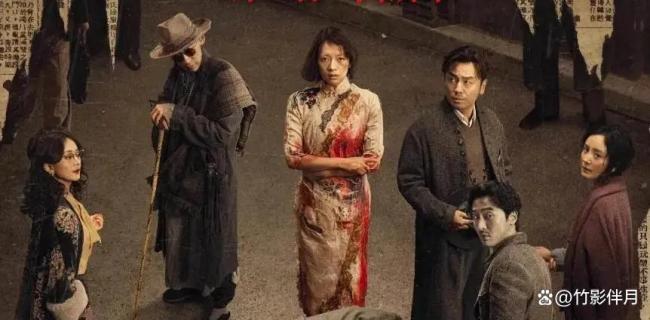 王家卫方辟谣与杨幂赵丽颖合作 大女主戏外暗战引关注