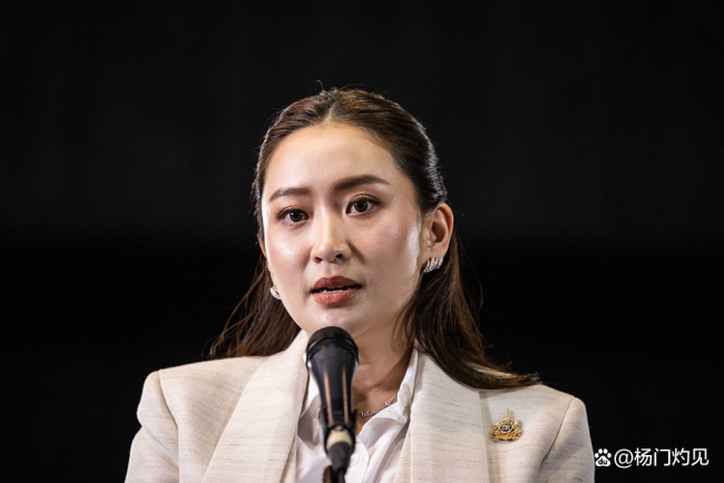 泰國總理能挺過“三重絞殺”嗎 政壇新震動(dòng)引發(fā)危機(jī)