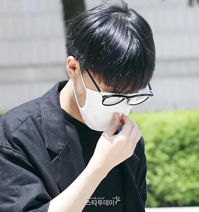知名男星承认强奸 被判刑7年
