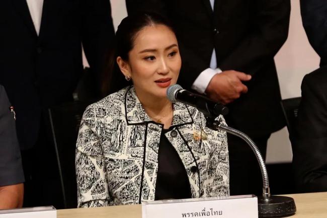 與佩通坦通話被泄露 洪森想做什么 洪森吊足胃口