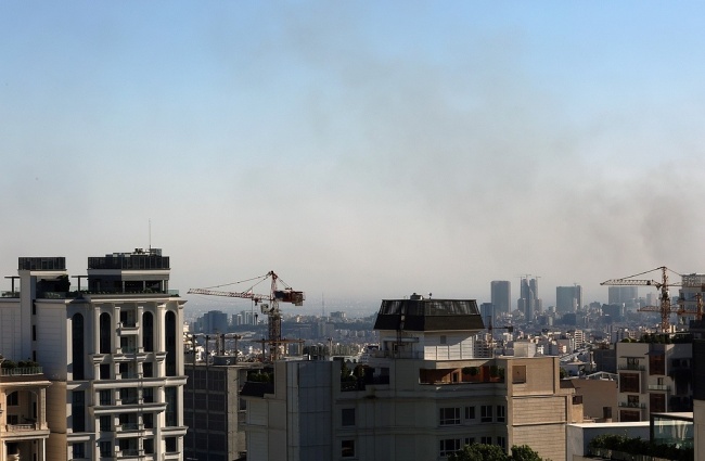 伊朗称以军袭击已致其3家医院受损2名医护人员死亡
