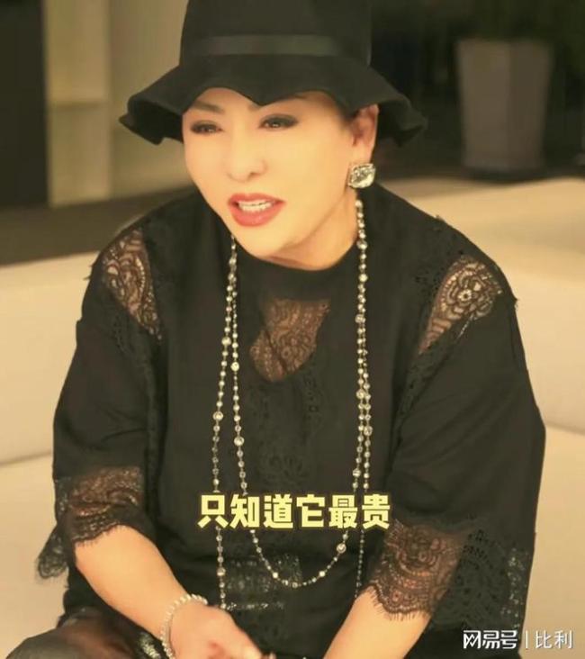 向太回应郭碧婷长得越来越像她 好婆婆的宠爱之道