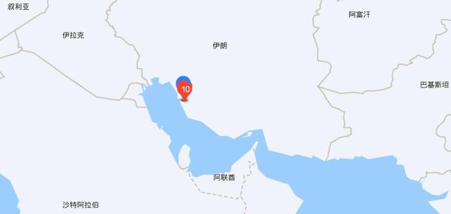 伊朗唯一核電站命運引發(fā)高度關(guān)注 或致嚴重后果