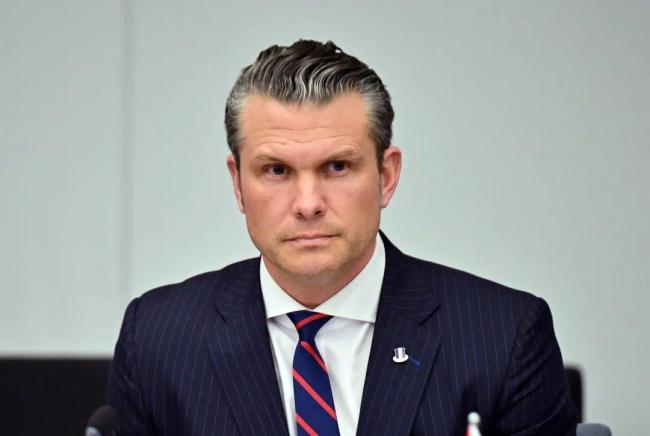 美军加紧在中东军事部署