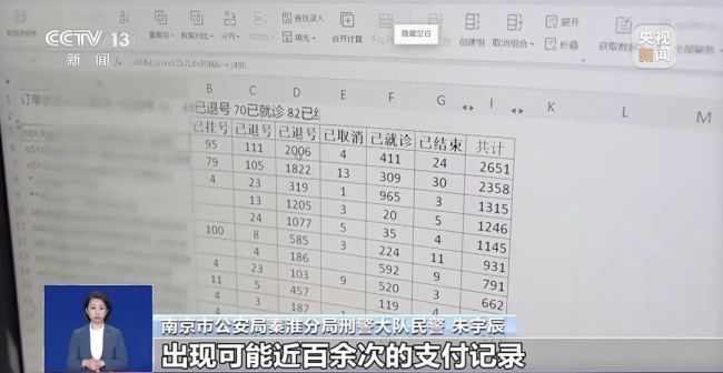 “秒空”的專家號去哪了？黃牛占坑洗號 偽裝陪診