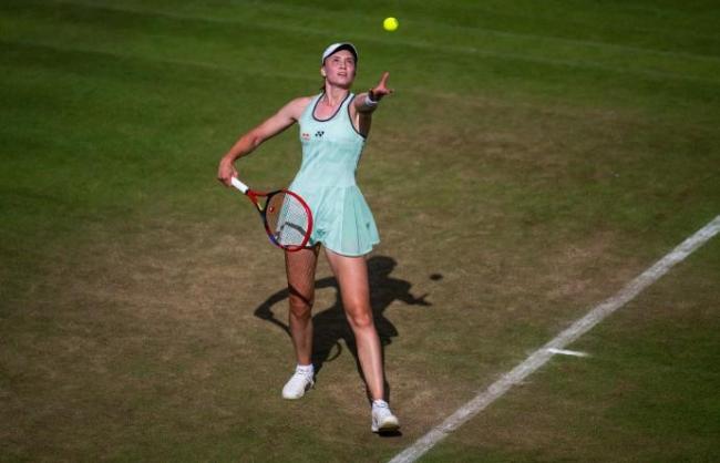 萨巴伦卡晋级WTA500柏林站四强 挽救四个赛点险胜