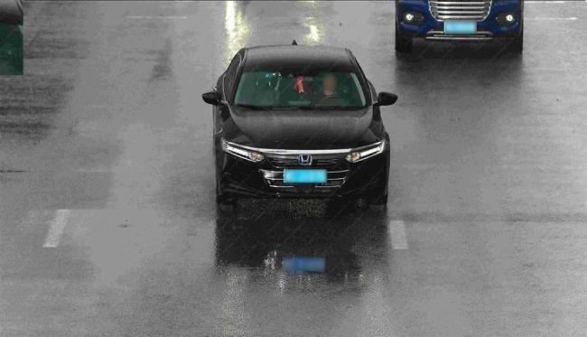 男子旅游嫌机票贵跨4省盗8车 偷车代步代价高昂