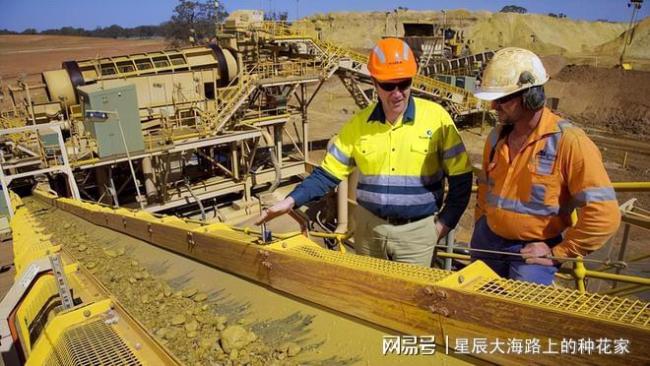 印度想砸500亿卢比摆脱对华稀土依赖 稀土走私案引发连锁反应