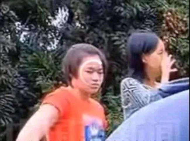全紅嬋被網(wǎng)約車司機(jī)稱為國(guó)寶 高情商對(duì)話走紅