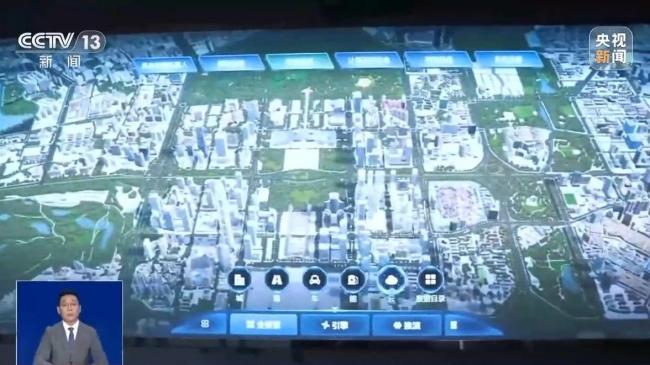 聰明車駛上智慧路 這個“大腦”讓出行更順暢