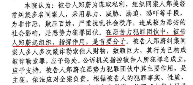 95歲離休干部成惡勢力團伙首要分子 等待二審開庭