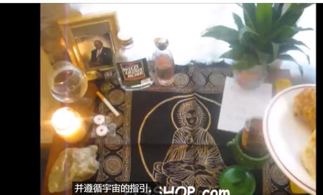 中国冥币，在全世界杀疯了！中国冥币成跨国许愿道具